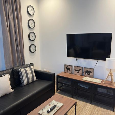 Apartamentos Moncloa Madrid Exterior photo
