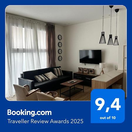 Apartamentos Moncloa Madrid Exterior photo