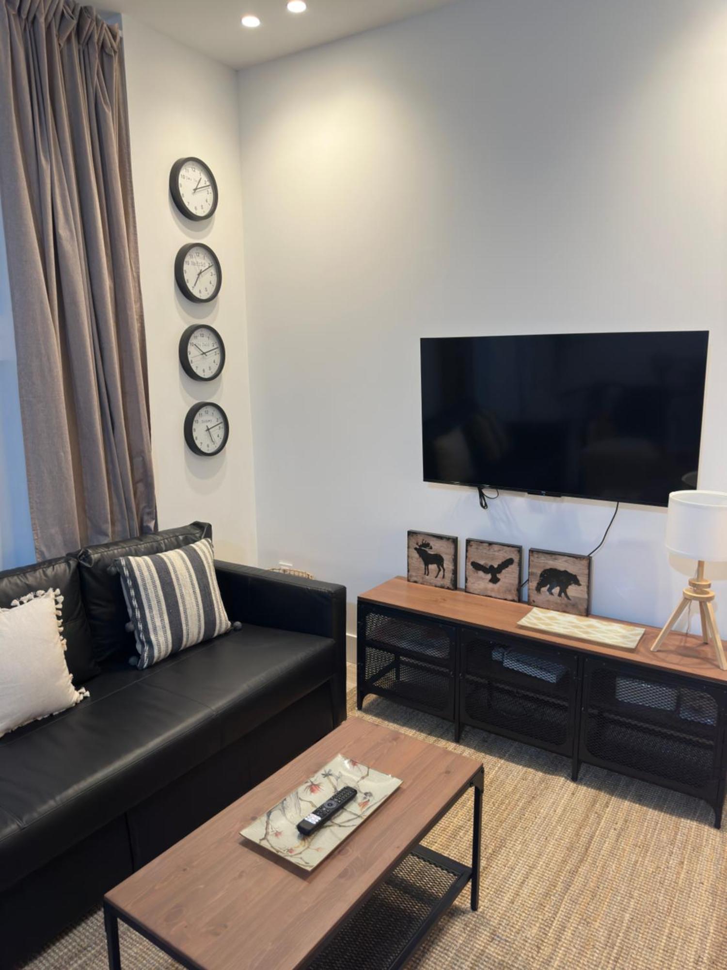 Apartamentos Moncloa Madrid Exterior photo