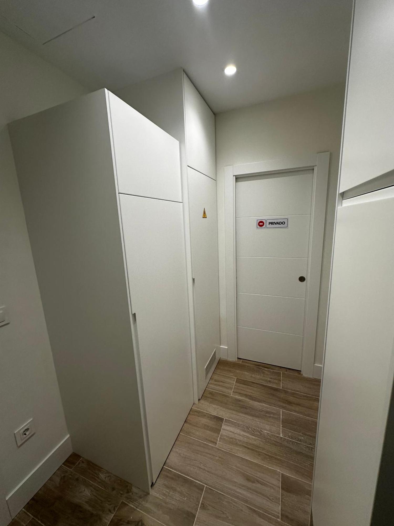 Apartamentos Moncloa Madrid Exterior photo